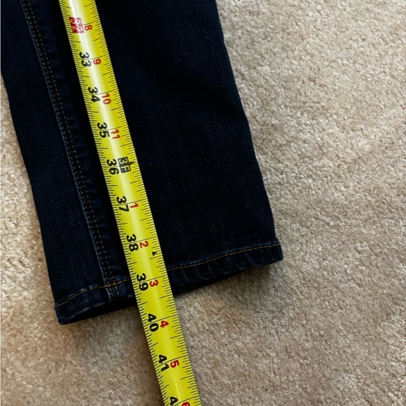 Established 1947 Denim Skinny Jeans size 12 - Picture 3 of 7